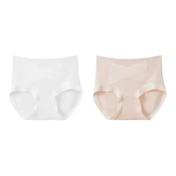 YIKELU Underpants Women's 2 Pack