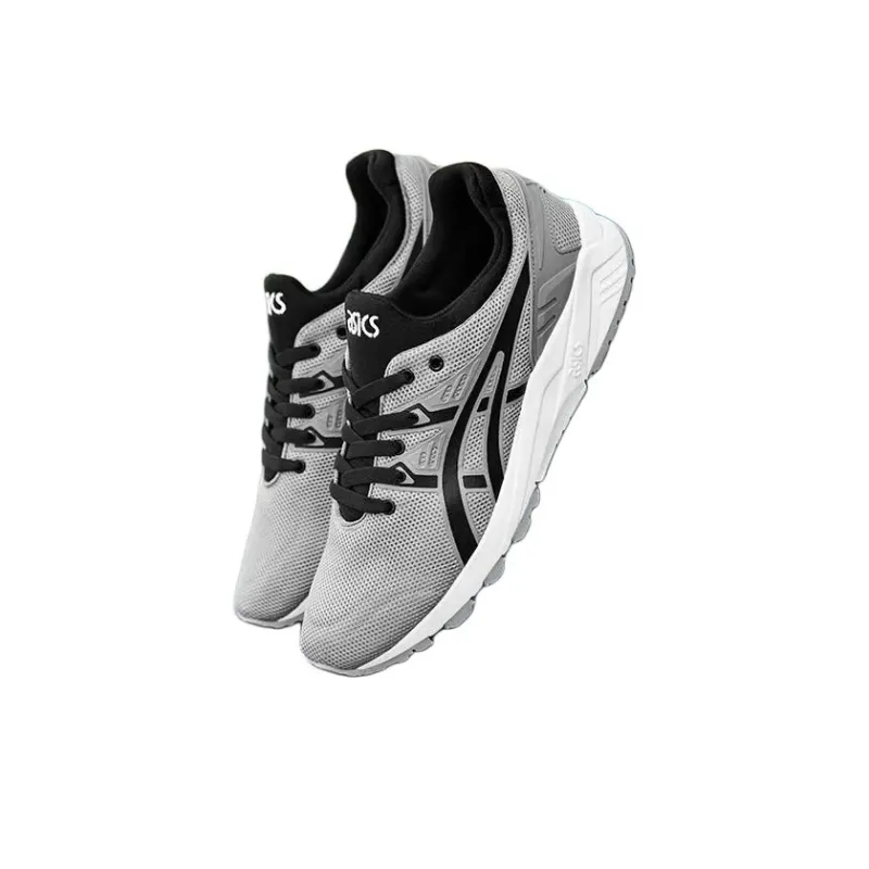 Asics Gel Kayano Trainer 'Grey Black'-2