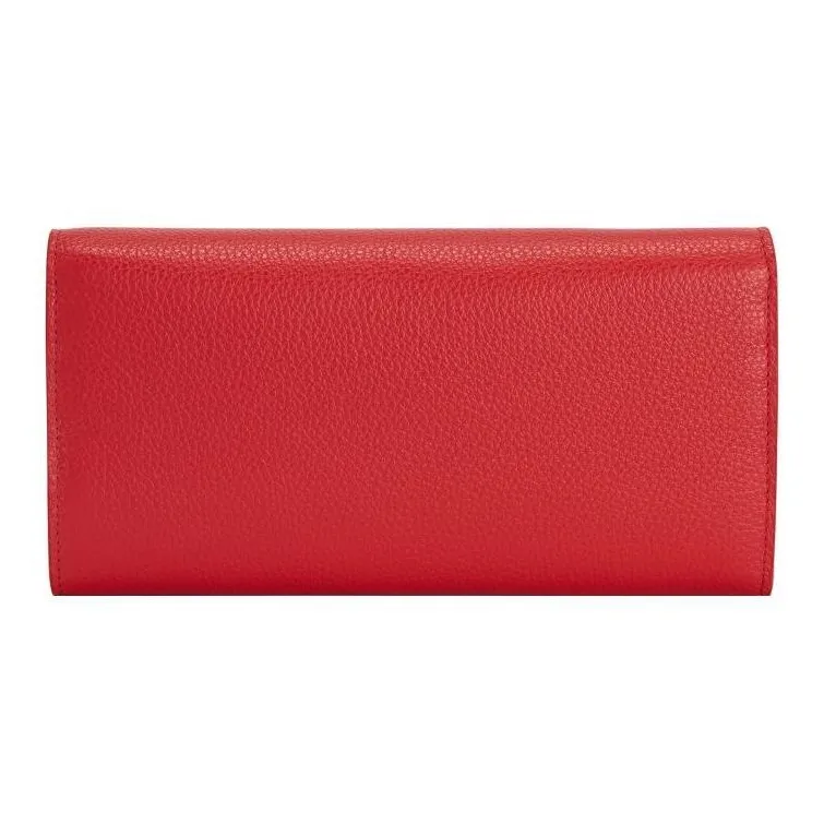 Giuseppe Zanotti Selene Logo-lettering Wallet-2