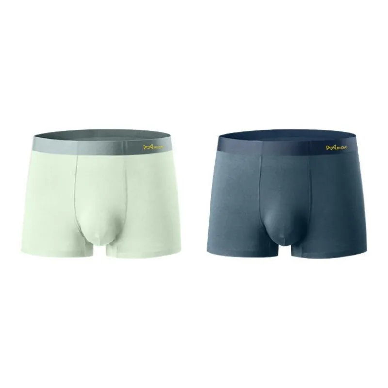 MIIOW Men Underpants-8