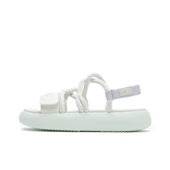 FILA Churro Beach Sandals Women's Orchid Floss Purple