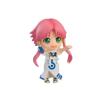 GSC Nendoroid 2254 Mercury Navigator Suina Kuriishi Chibi Figures 10cm