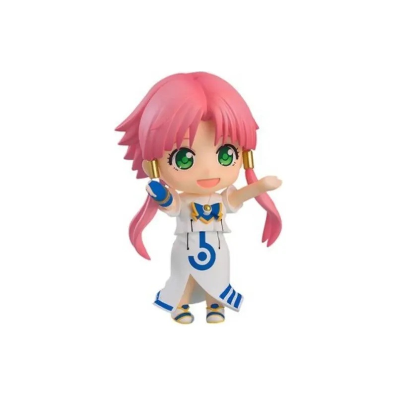 GSC Nendoroid 2254 Mercury Navigator Suina Kuriishi Chibi Figures 10cm-0
