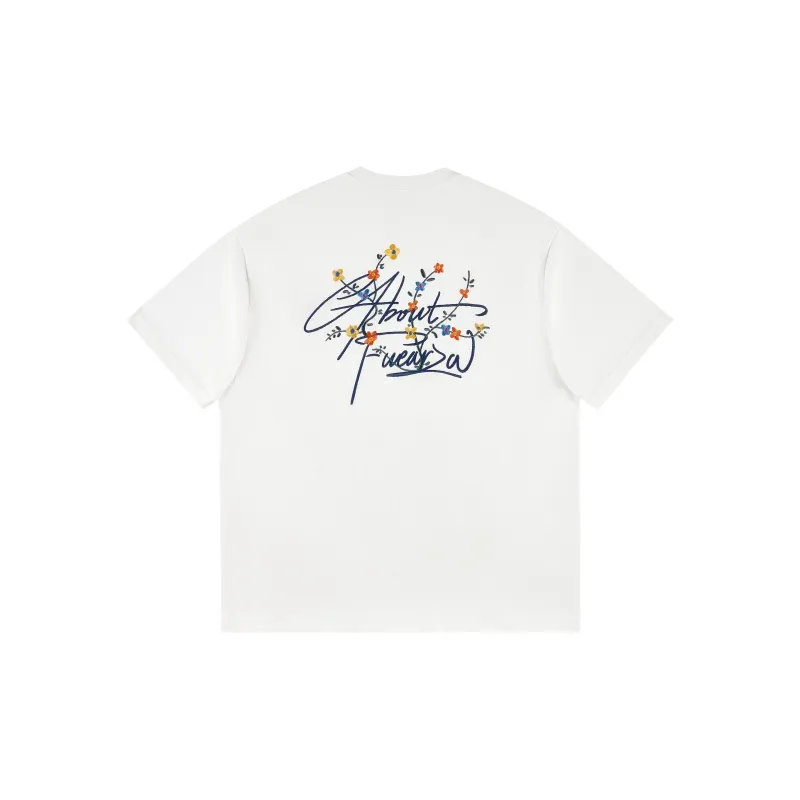 FUERZA T Shirts Unisex-2