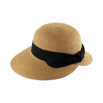 Top Melon Regenerated Cellulose Materials Hats & Caps Women's