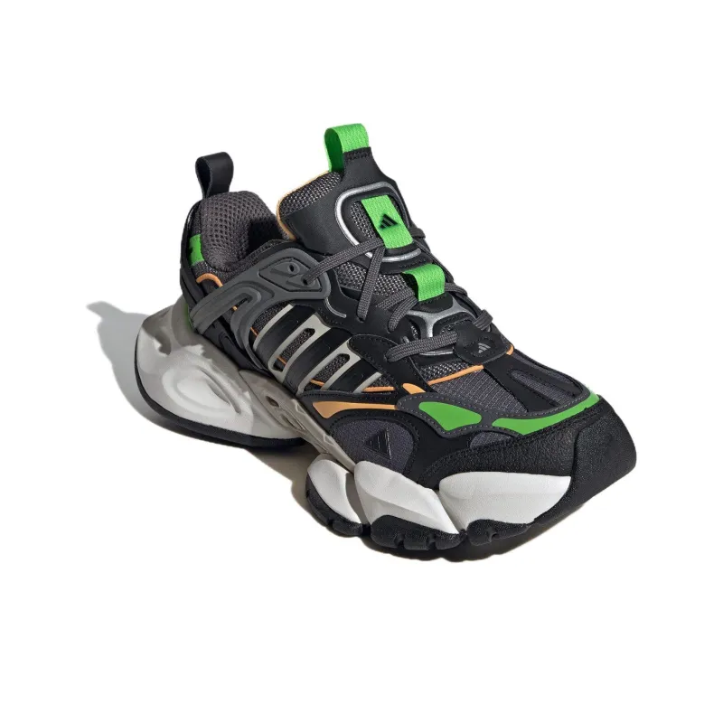 Adidas Vento Xlg Deluxe Black Orange Green-2
