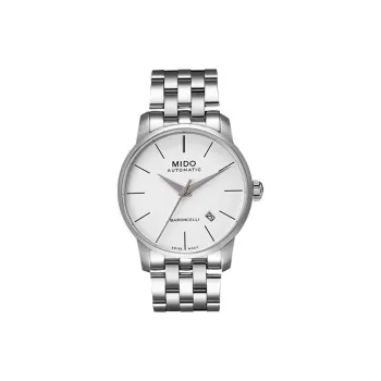 MIDO Men Baroncelli Watch