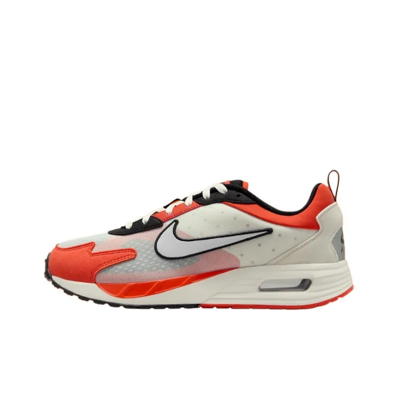 Nike Air Max Solo Oregon State Beavers-0