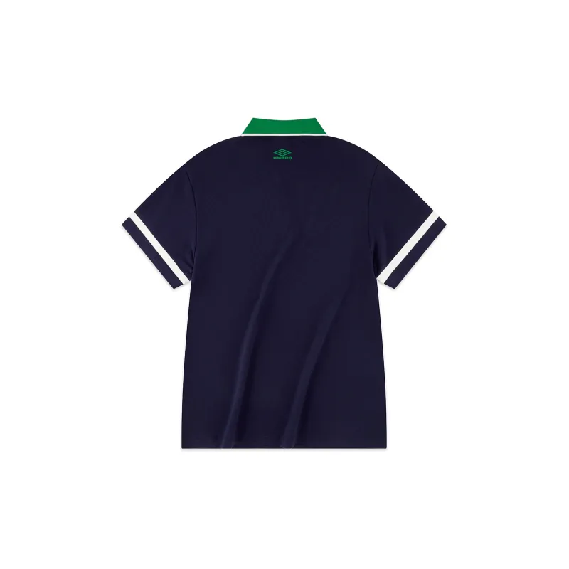 Umbro Polo Shirts Unisex-3
