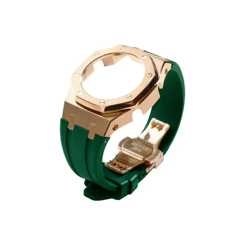 Keppot Rural Oak GA 2100 GMA S2100 GM 2100 Collection Upgrade Unisex-80