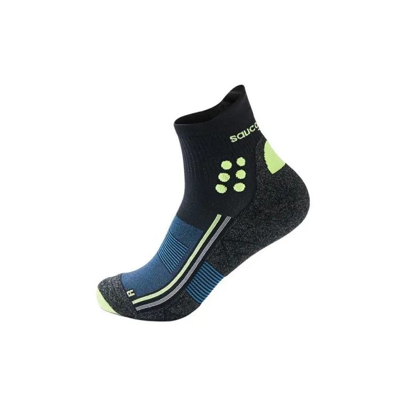 Saucony Mid Calf Socks Unisex 1 Pack-3