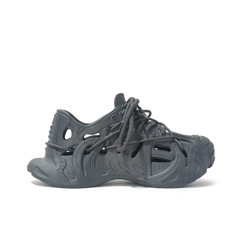 Jifffly Clogs Unisex-2