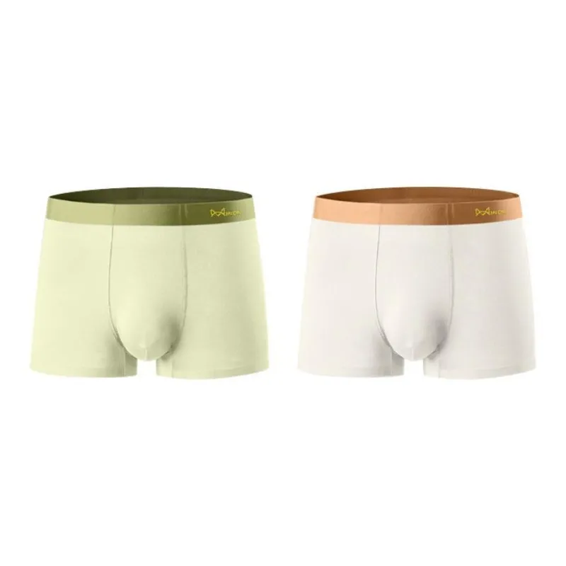 MIIOW Men Underpants-0