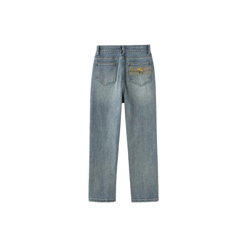 Miss Chipmunk Jeans Women's-3