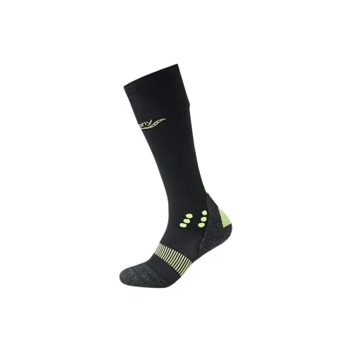 Saucony Knee-High Socks Unisex 1 Pack