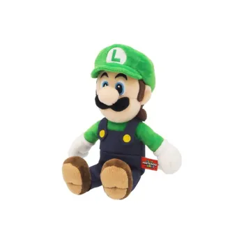 Universal Studios Luigi USJ Super Nintendo Collection Dolls Plush Doll 26.3cm Height