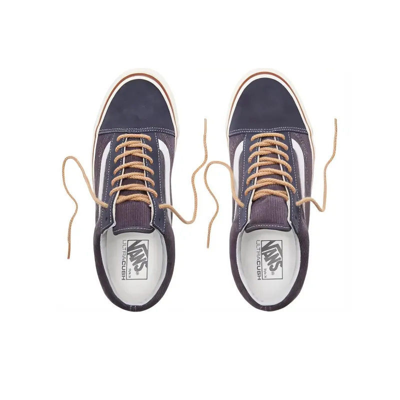 Vans Old Skool 36 Dx 'Navy'-3