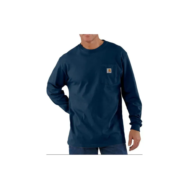 Carhartt T Shirts Men-18