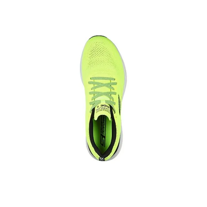 Skechers Go Run Ride 8 Cushioning Anti-Slip And Wear-Resistant Low-Top Training Running Shoes Men's-3
