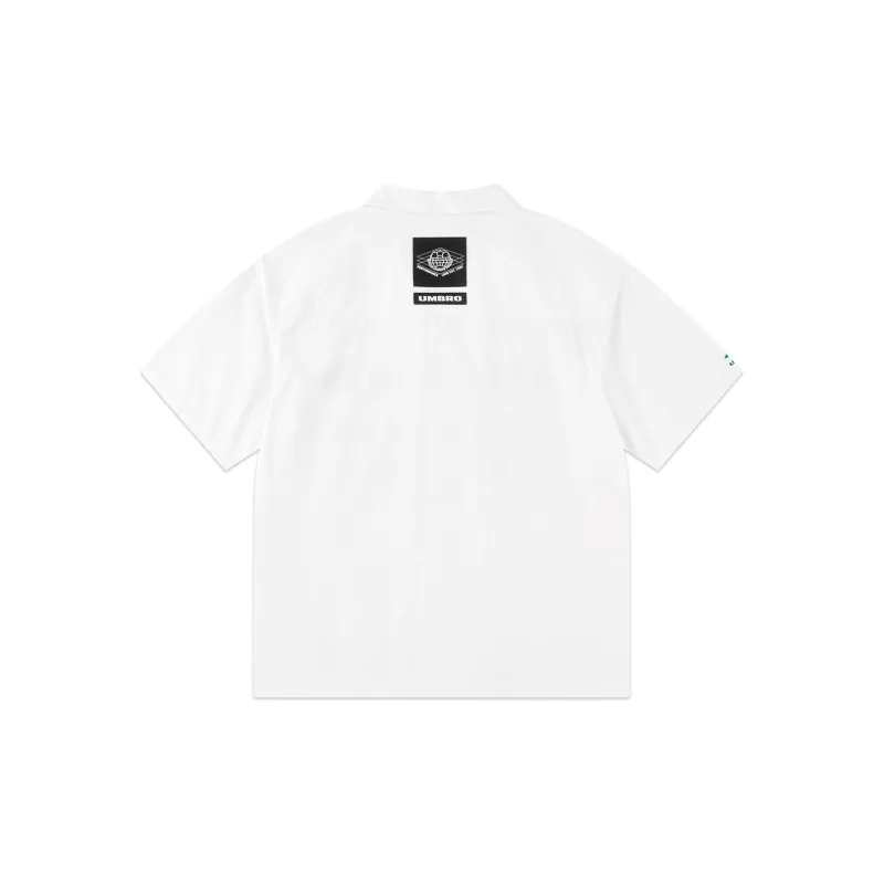 Umbro Shirts Unisex-8