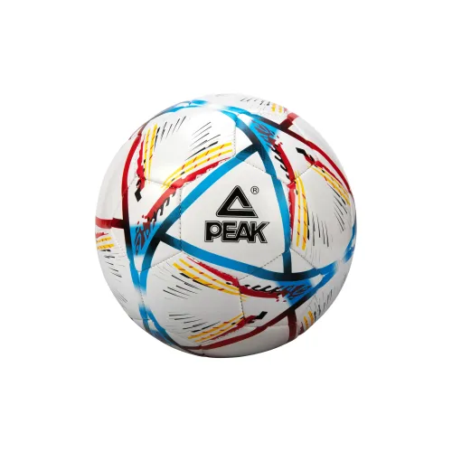 PEAK Soccer