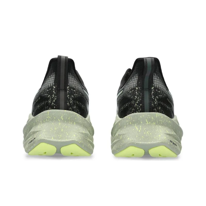 Asics Novablast 3 Le 'Glow Yellow'-5