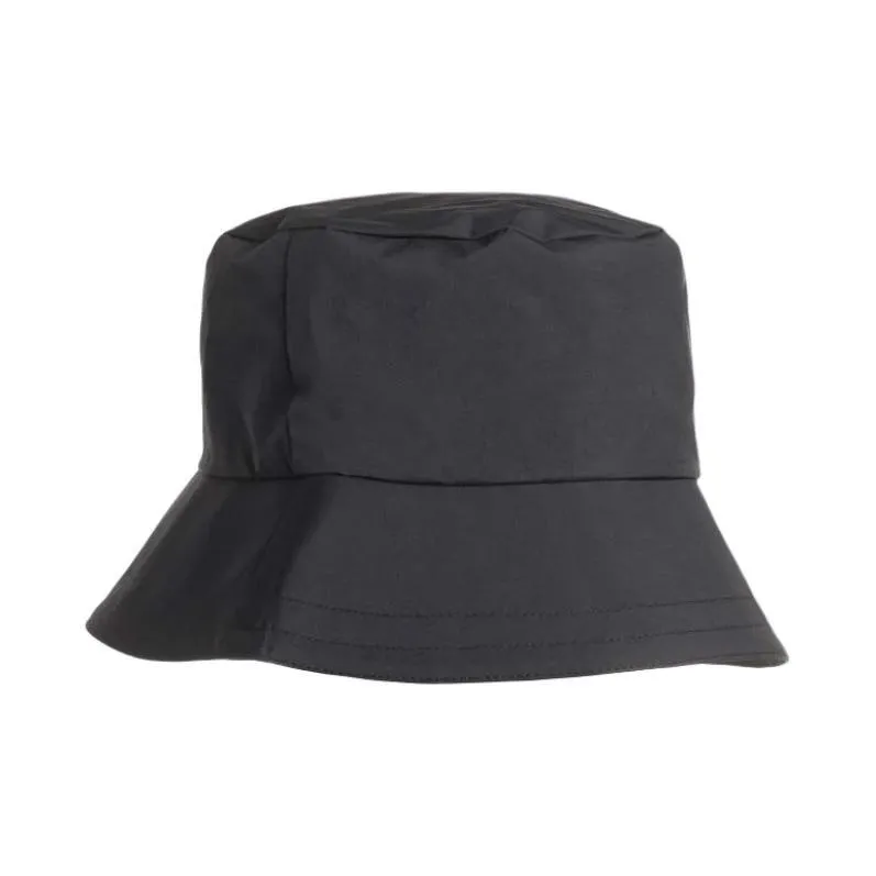 PARAJUMPERS Logo patch Bucket Hat-2