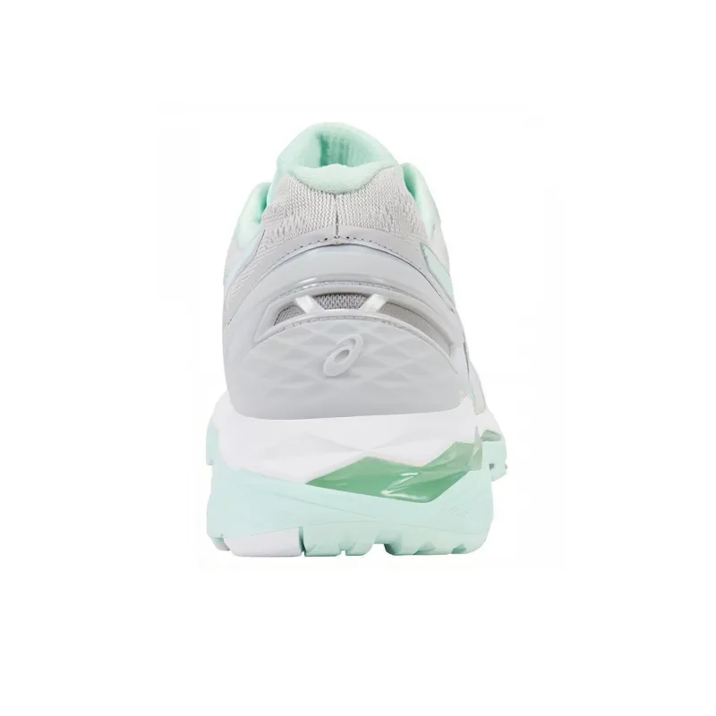 Asics Gel Kayano 23 'Glacier Grey' Women's-4