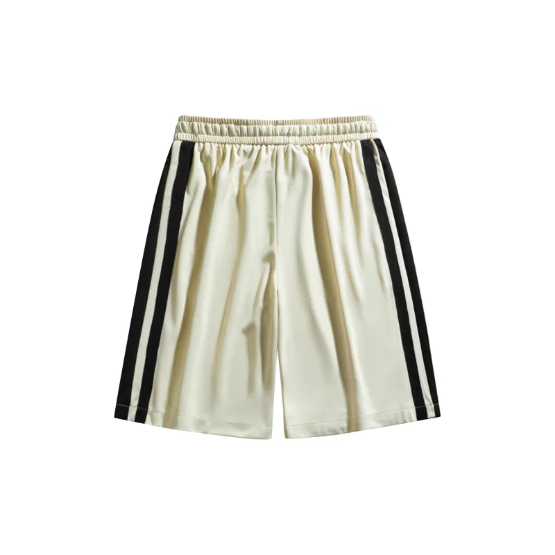 PAINT STAIN Casual Shorts Unisex-13