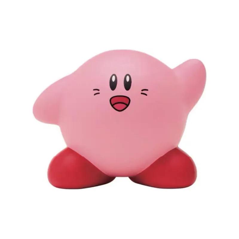 ENSKY Kirby Character Honest Smile Bonus Gifts 8cm-1