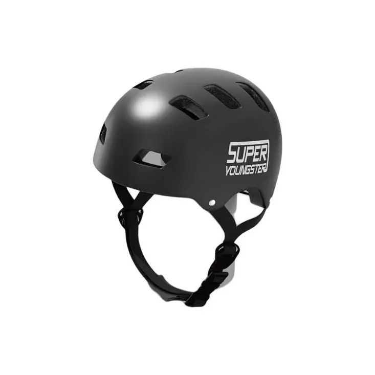Papaison Roller Skating Protective Gears PP+PE Unisex-0