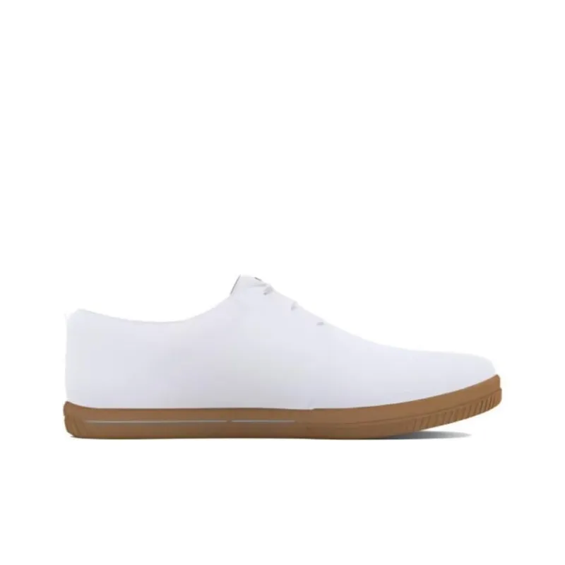 Under Armour Street Encounter 'White Halo Grey Gum'-1