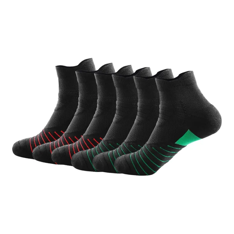 Ledomoda Basketball Socks Unisex-19