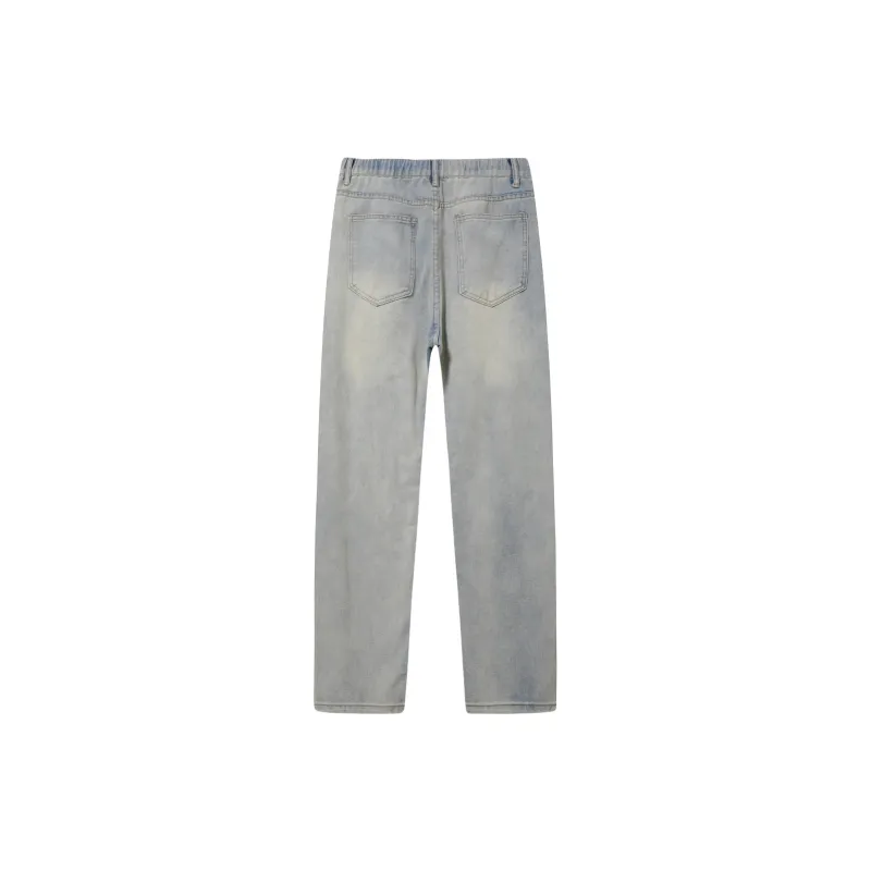 Antioffice Jeans Unisex-11