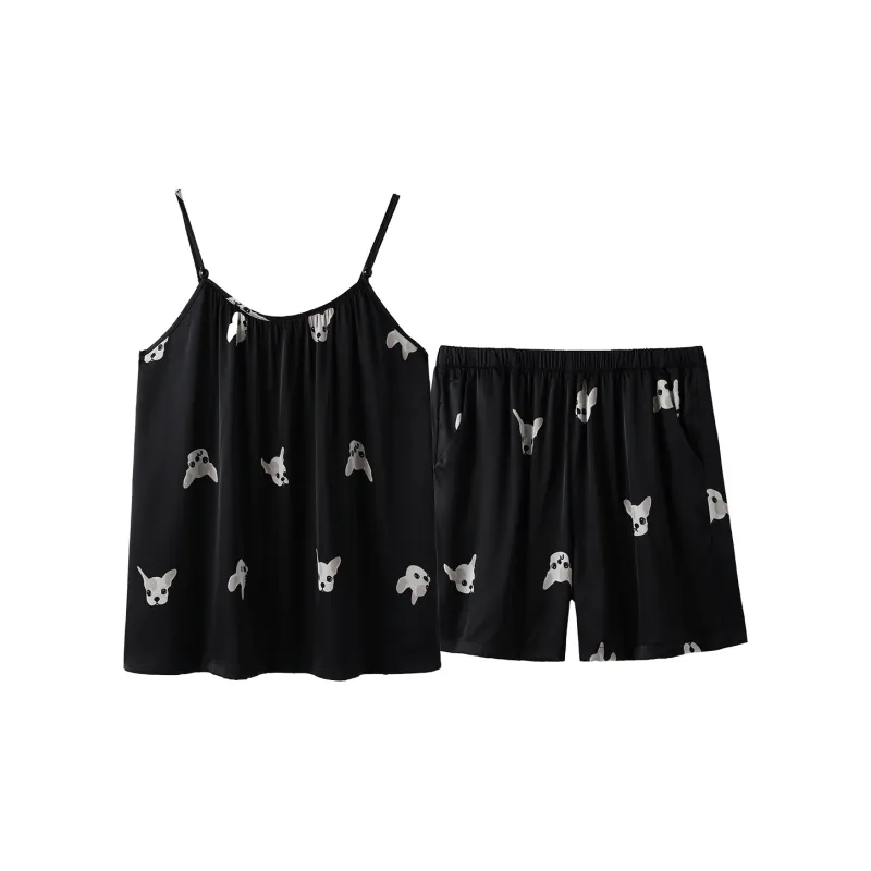Bondo Women's Pajama Sets-0