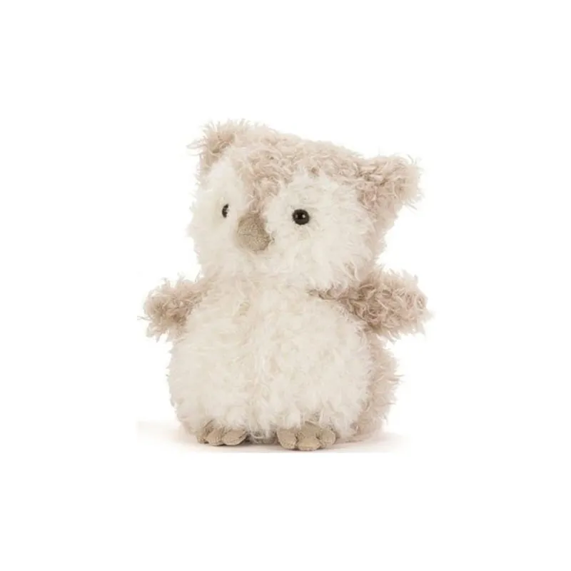 JELLYCAT Bird Collection Animal Small And Cute Dolls Plush Doll 18CM High-1