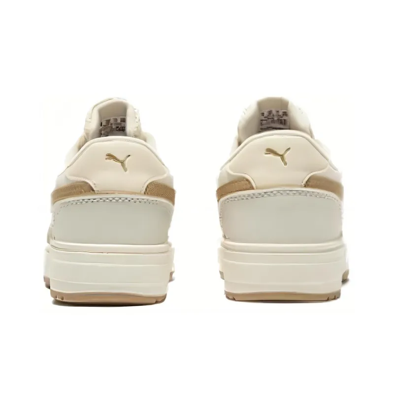 PUMA Ca Pro Lux Ii 'Alpine Snow Sand Dune'-3