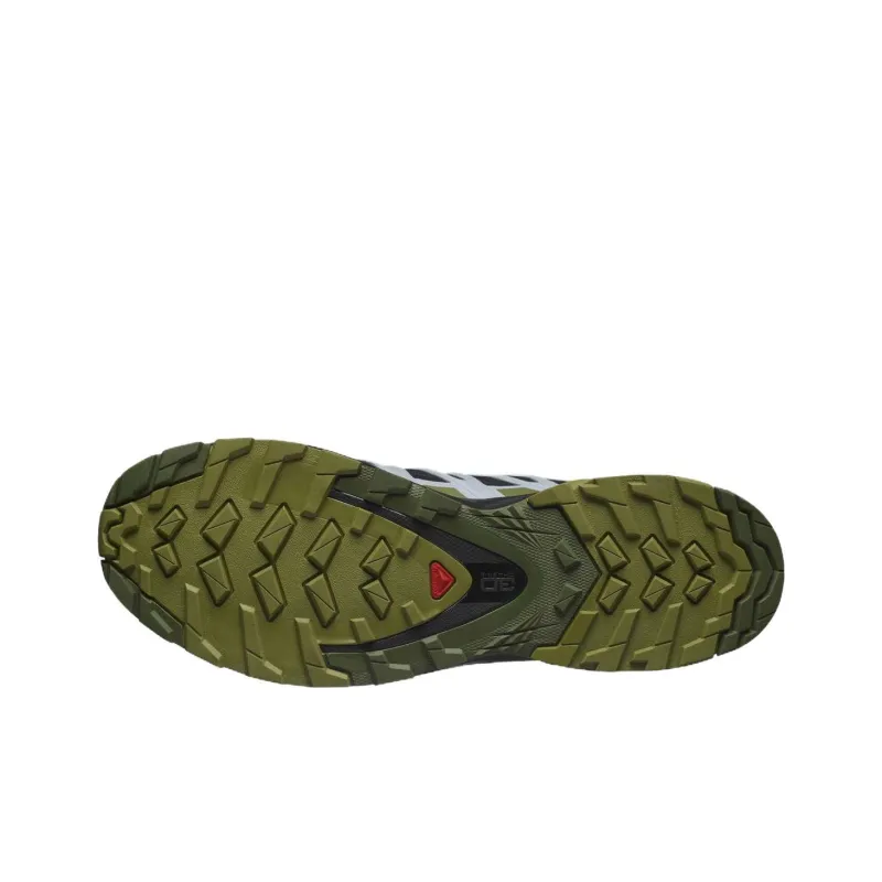 SALOMON WMNSSALOMON Xa Pro 3D V8 Gtx 'Black Green' Women's-5