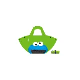 ST3-Cookie Monster