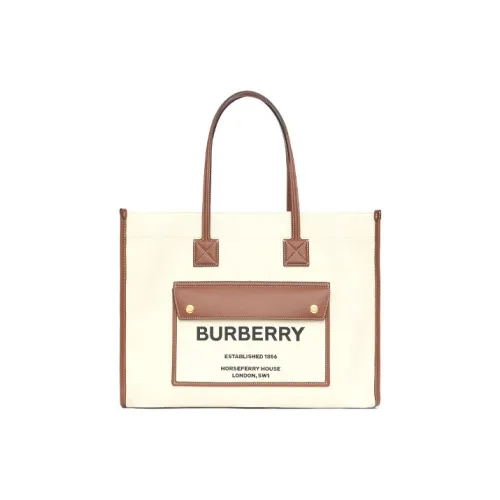 Burberry Unisex Freya Shoulder Bag