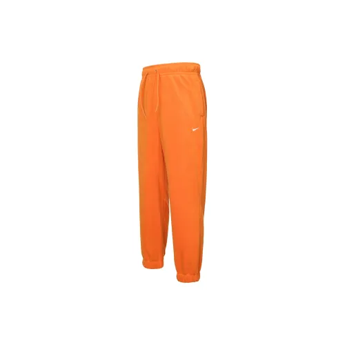 Nike Therma-FIT One Knitted Sweatpants Women's Bonfire Orange