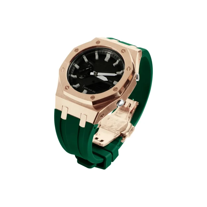 Keppot Rural Oak GA 2100 GMA S2100 GM 2100 Collection Upgrade Unisex-81