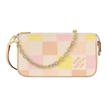 LOUIS VUITTON Pochette Accessoires