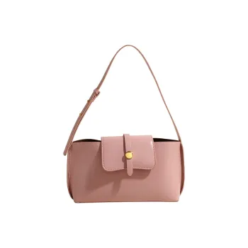 Morellybear PU Crossbody Bag Regular Women's