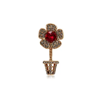 Eternelle Brooches Women's