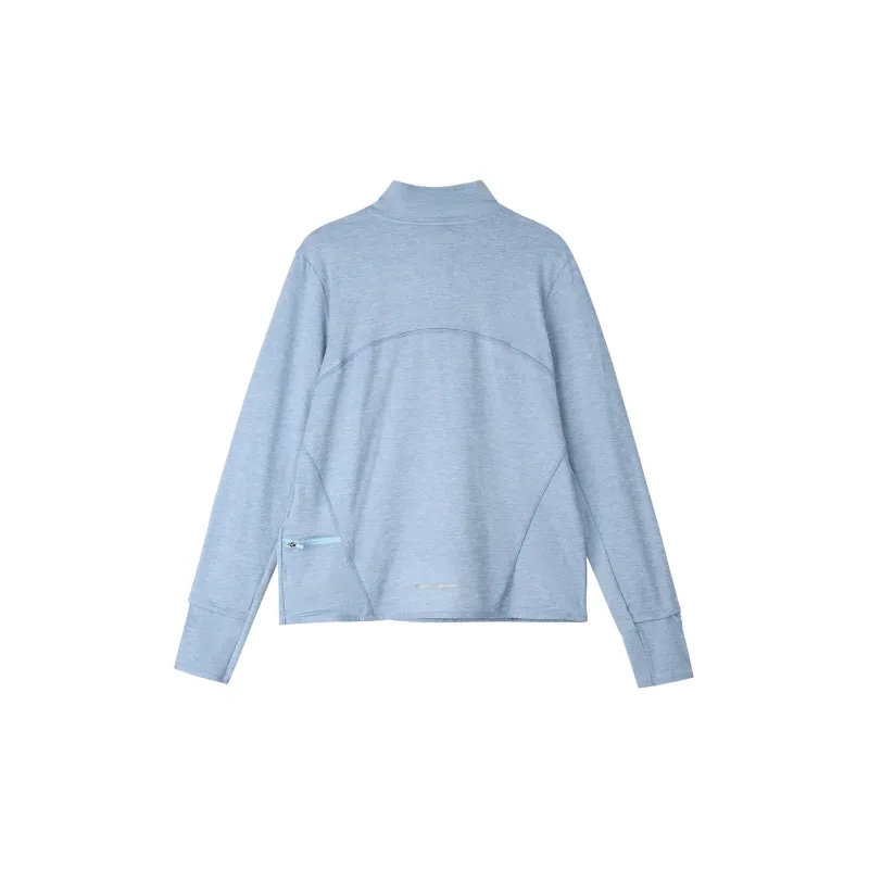Nike T Shirts Women's Sky Blue-1