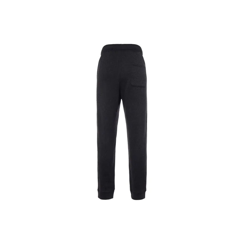 UNIQLO Casual Pants Men Black-1