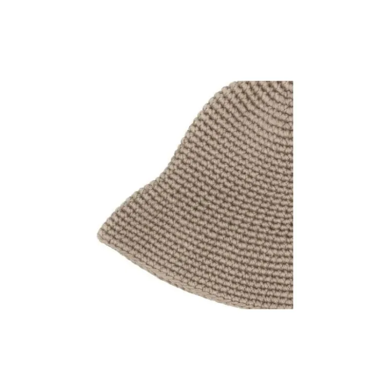 OUR LEGACY Tom Tom Bucket Hat-2