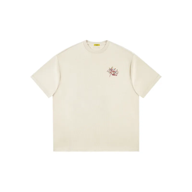 FUERZA T Shirts Unisex-5