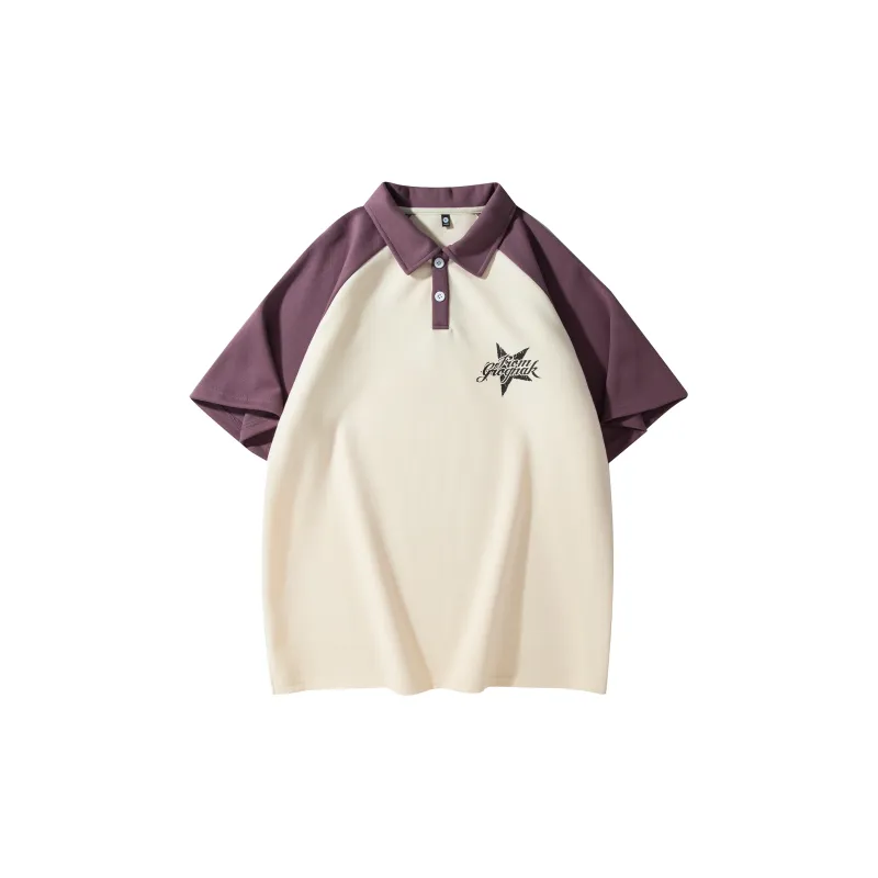 GROGNAK Polo Shirts Unisex-6